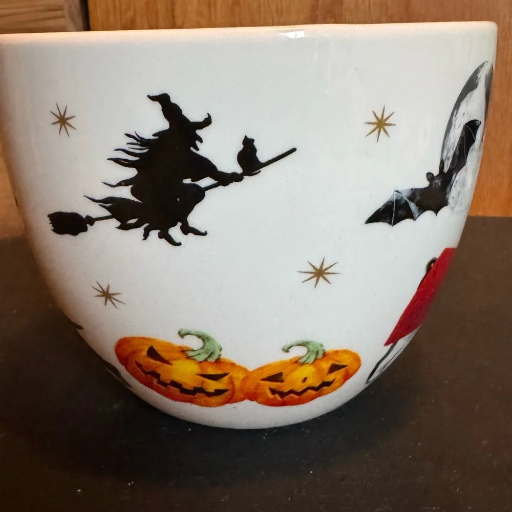 Dog Halloween mug - Picture 5 of 11